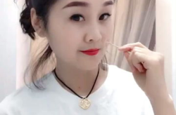 酒窝小姐姐和燕窝姐姐,姐妹情深，养生美食之旅