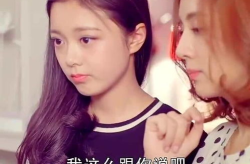 几个女儿都当了小姐姐,我家女儿们华丽变身小姐姐