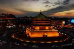 西安写真高级,探寻古都风华，领略千年文化韵味