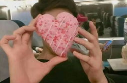 cp头像网红,揭秘网络红人的魅力瞬间